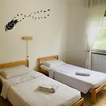 公寓 Casa Viktoria 马尔切西内