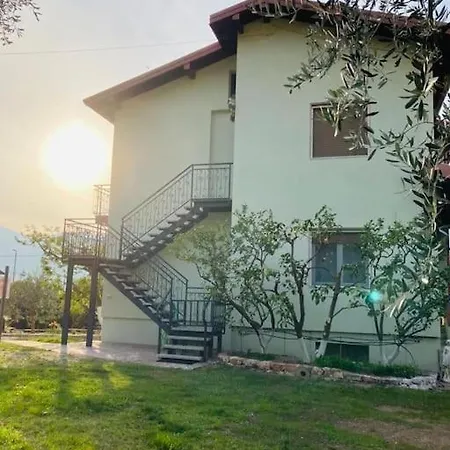 Apartmán Casa Viktoria Malcesine