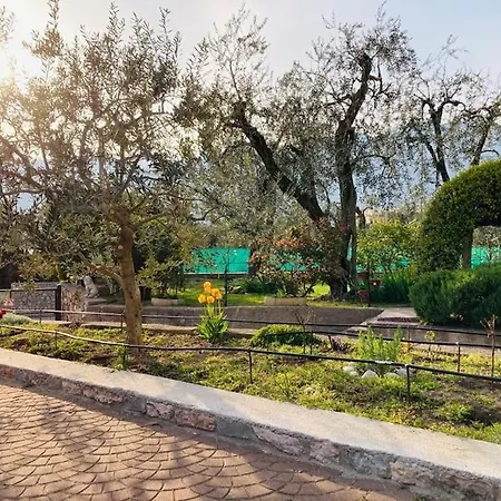 Casa Viktoria Apartmán