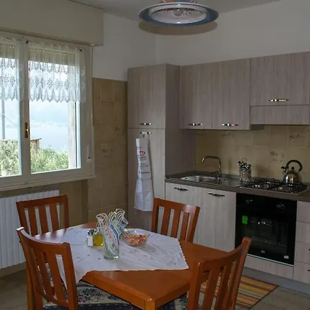 Casa Viktoria Apartmán *