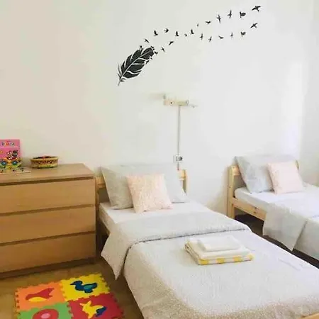 Casa Viktoria Apartmán Malcesine