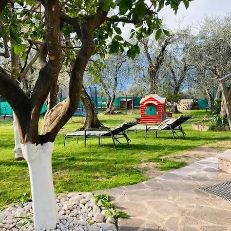 Apartmán Casa Viktoria *
