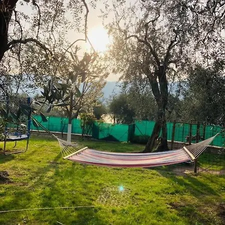 Casa Viktoria Apartmán Malcesine