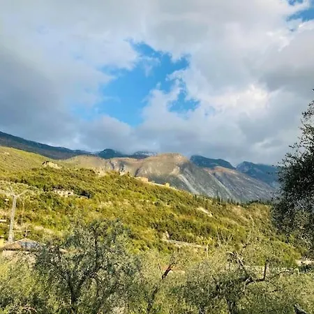 Casa Viktoria Apartmán *