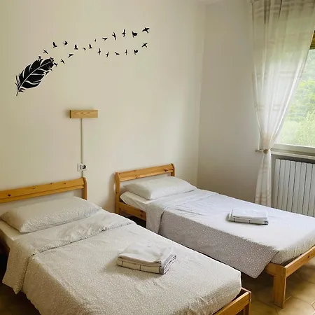 Apartament Casa Viktoria Malcesine