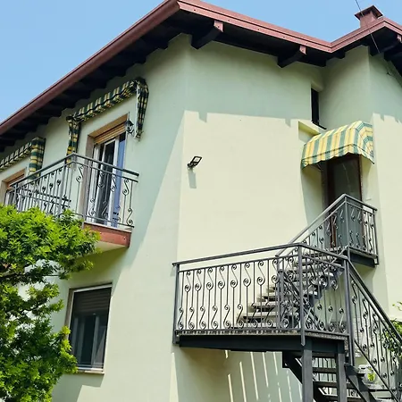 Casa Viktoria *