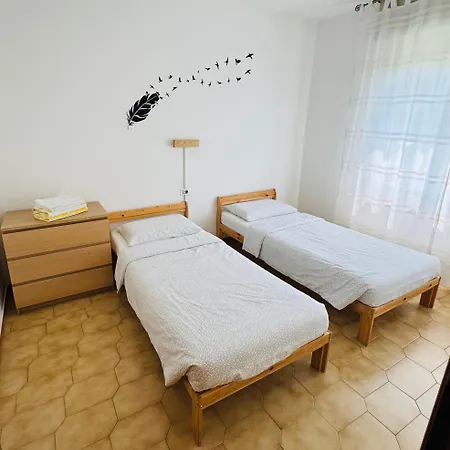 Casa Viktoria 아파트 *