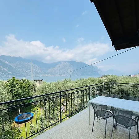 Casa Viktoria *