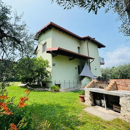 Casa Viktoria 아파트 *