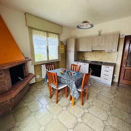 Casa Viktoria *