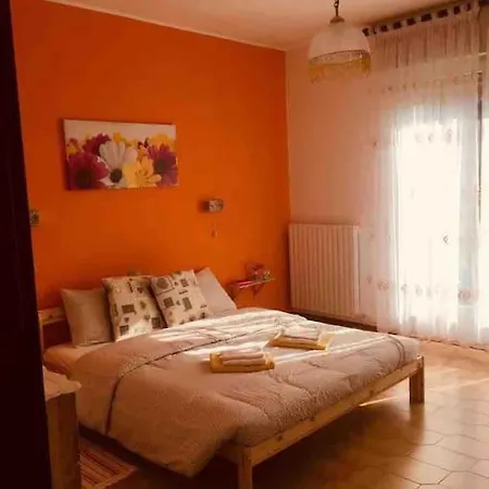 Casa Viktoria Malcesine