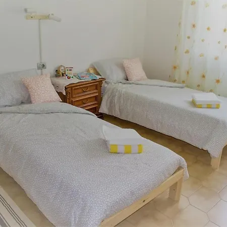Apartment Casa Viktoria