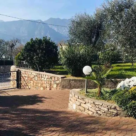 Casa Viktoria Malcesine