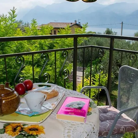 Apartment Casa Viktoria Malcesine