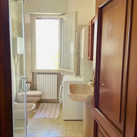 Casa Viktoria Apartment