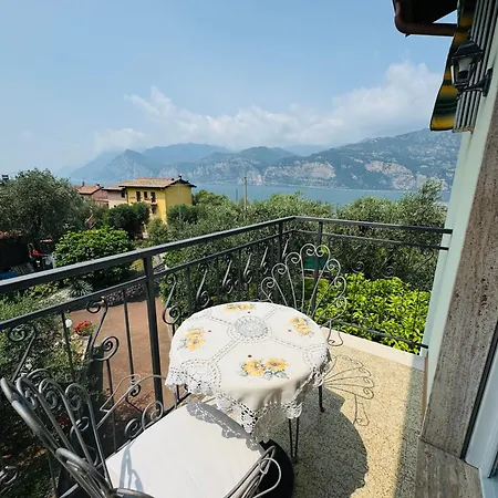 Casa Viktoria Malcesine