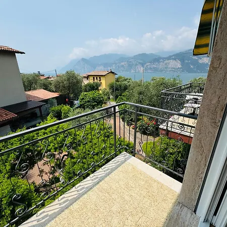 Casa Viktoria Daire *