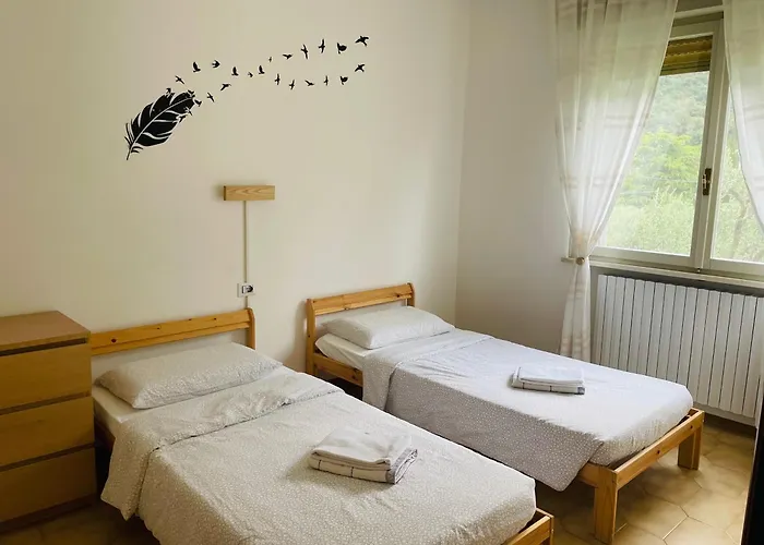 Lägenhet Casa Viktoria Malcesine