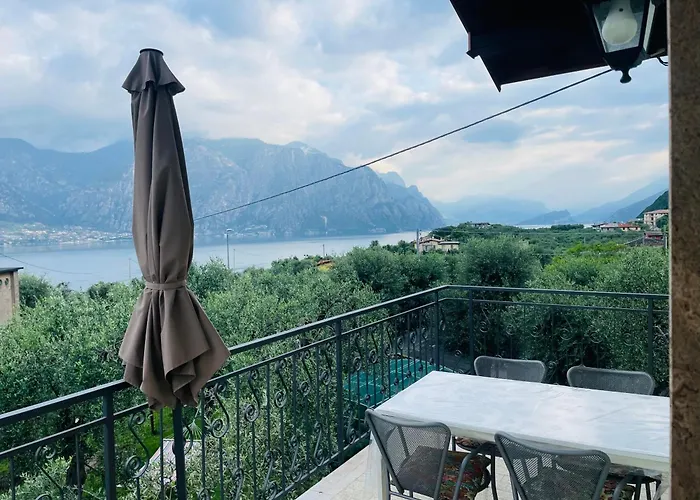 Апартаменты Casa Viktoria *