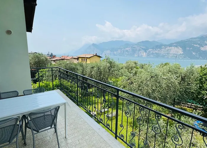 Casa Viktoria Malcesine