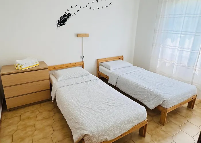 Casa Viktoria Апартаменты *