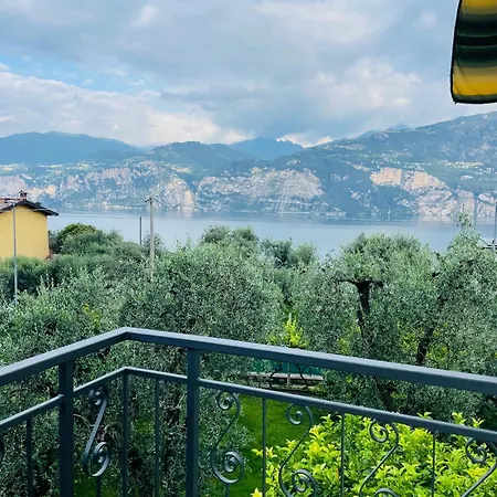 Casa Viktoria Apartamento