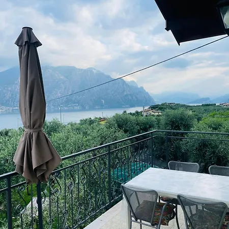 Apartamento Casa Viktoria *