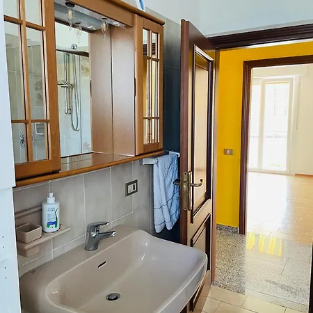 Apartamento Casa Viktoria Malcesine