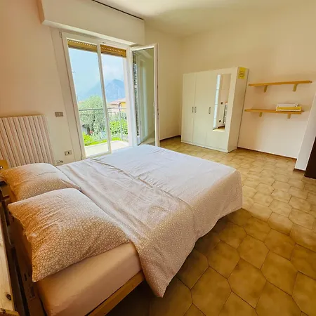 Casa Viktoria * Malcesine