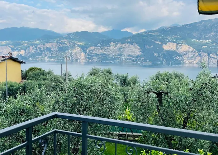 Casa Viktoria Appartement