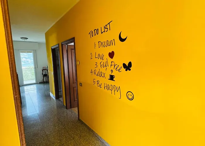 Casa Viktoria Appartement