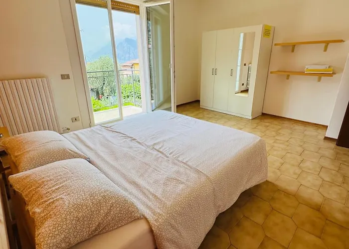 Casa Viktoria * Malcesine