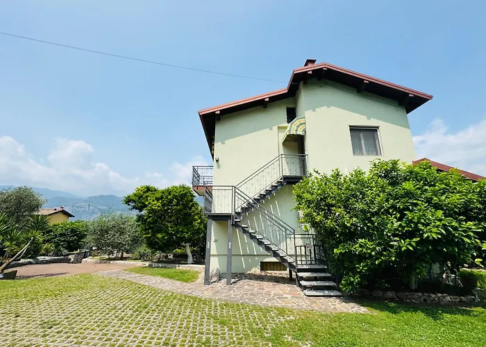 Casa Viktoria Appartement Malcesine