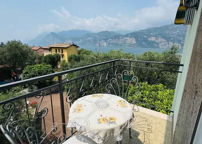 Casa Viktoria Malcesine