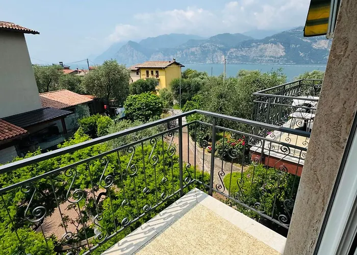 Casa Viktoria Appartement *